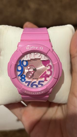 นาฬิกา Baby-G