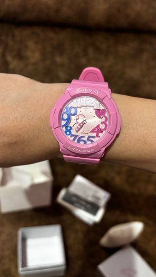 นาฬิกา Baby-G รูปที่ 8