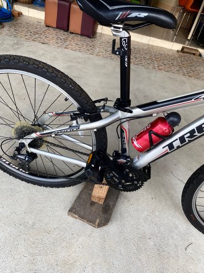 จักรยาน TREK  รูปที่ 4