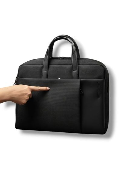 Samsonite Red FAUVIOS 2 กระเป๋า notebook ฐ11" ส14.5" รูปที่ 4