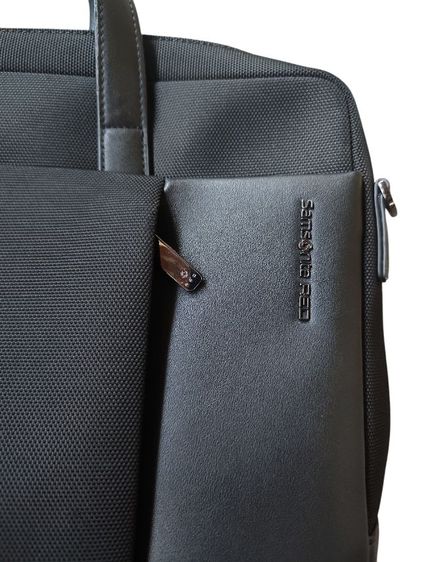 Samsonite Red FAUVIOS 2 กระเป๋า notebook ฐ11" ส14.5" รูปที่ 8