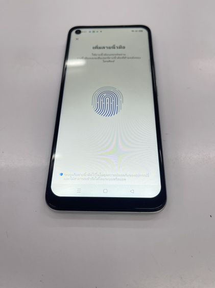 Realme C17 4 64 GB ไม่เคยซ่อม สภาพสวย สแกนได้ แบตนาน ราคาถูกใจ  รูปที่ 5