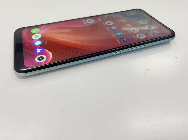Realme C17 4 64 GB ไม่เคยซ่อม สภาพสวย สแกนได้ แบตนาน ราคาถูกใจ  รูปที่ 10