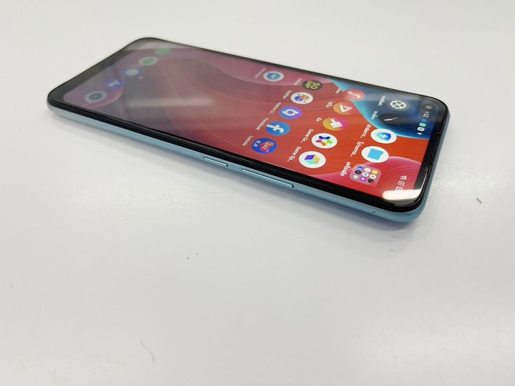 Realme C17 4 64 GB ไม่เคยซ่อม สภาพสวย สแกนได้ แบตนาน ราคาถูกใจ  รูปที่ 9
