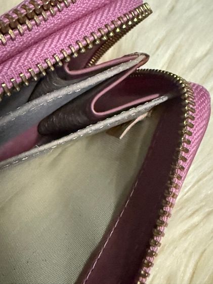 กระเป๋าสตางค์ใบยาว รูปที่ 12