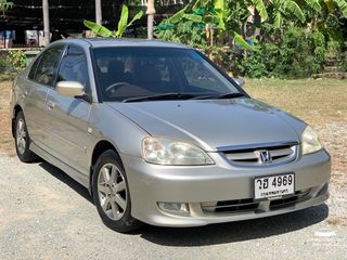 HONDA DIMENSION 1.7 VTEC AUTO ปี 2003 