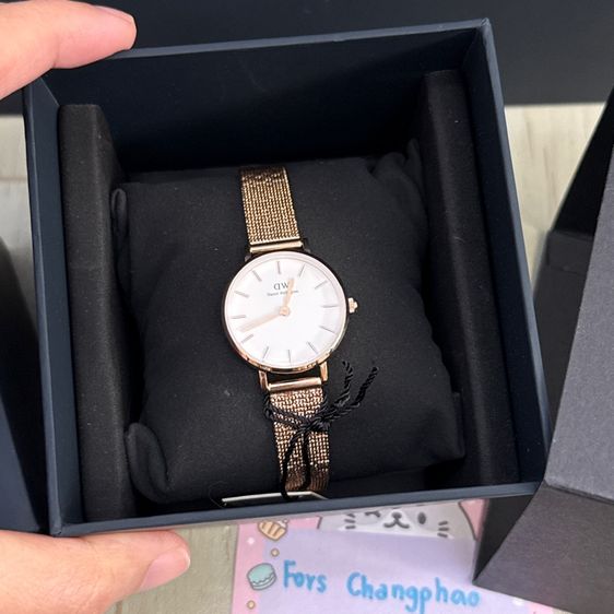 นาฬิกา Daniel Wellington  รูปที่ 5