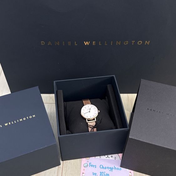 นาฬิกา Daniel Wellington  รูปที่ 2