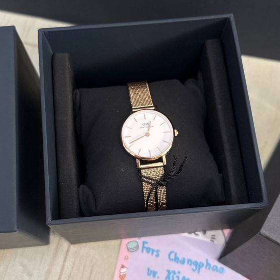 นาฬิกา Daniel Wellington  รูปที่ 4