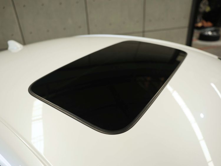 Honda Accord 2021 2.0 Hybrid Tech Sedan ไฮบริด ไม่ติดแก๊ส เกียร์อัตโนมัติ ขาว รูปที่ 3