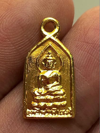 พระเหรียญเก่าคะ รูปที่ 3