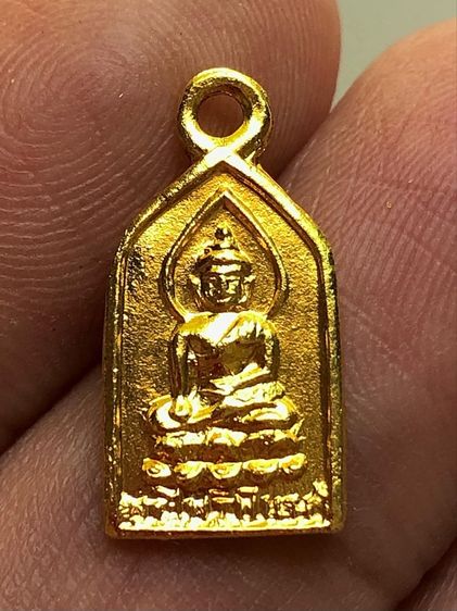 พระเหรียญเก่าคะ