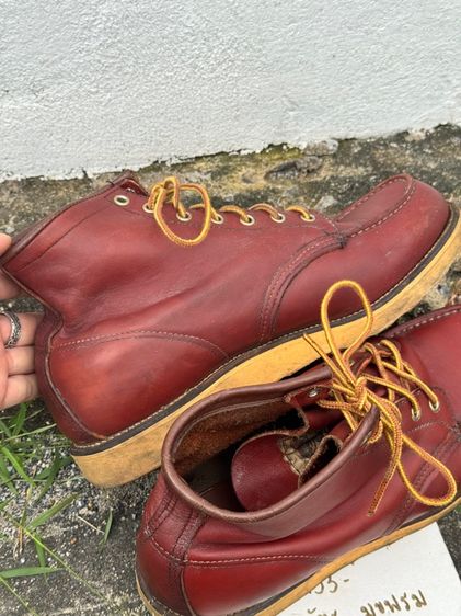 รองเท้า Red wing รูปที่ 6
