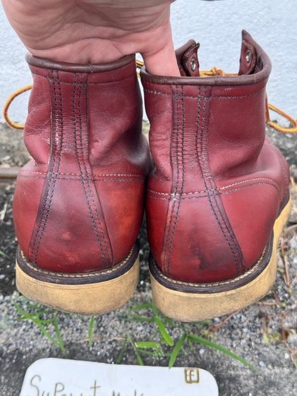 รองเท้า Red wing รูปที่ 5