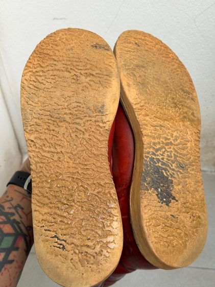 รองเท้า Red Wing รูปที่ 7