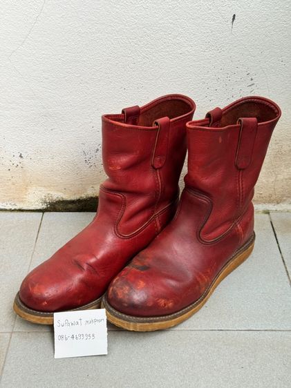 รองเท้า Red Wing