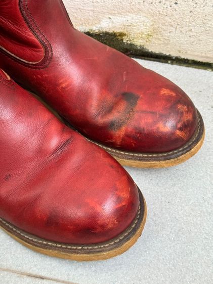 รองเท้า Red Wing รูปที่ 4