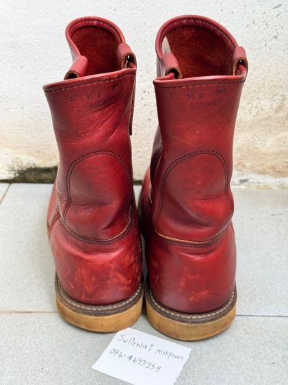 รองเท้า Red Wing รูปที่ 5