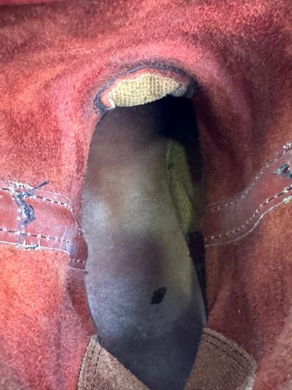 รองเท้า Red Wing รูปที่ 11