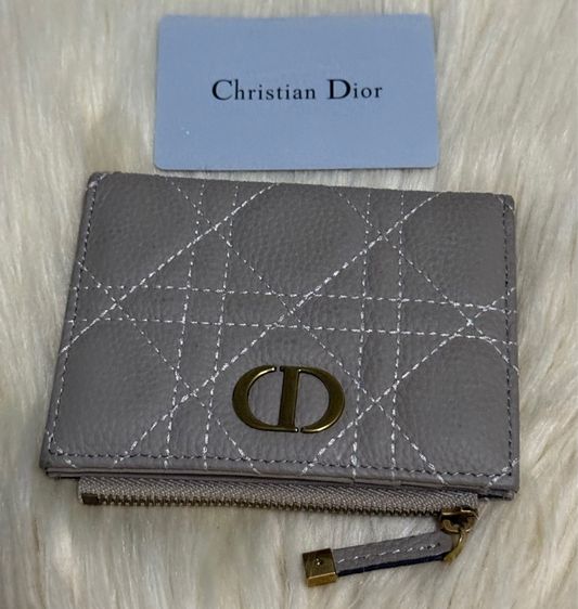 กระเป๋าสตางค์ใบสั้นแบรนด์ รูปที่ 3