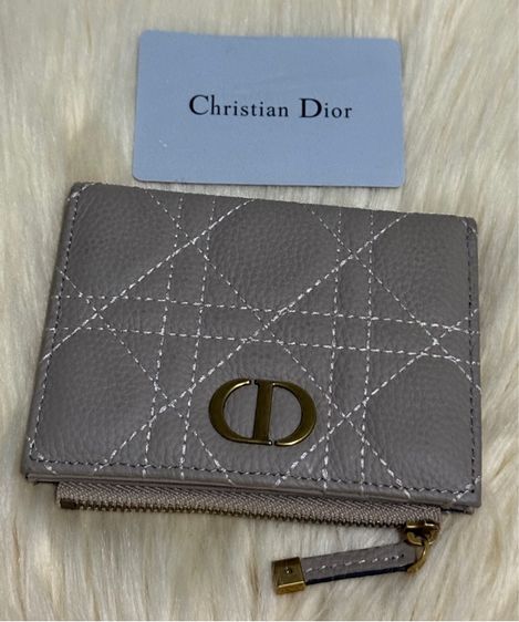 ไม่ระบุ เนื้อ หนังแท้ อื่นๆ กระเป๋าสตางค์ใบสั้นแบรนด์