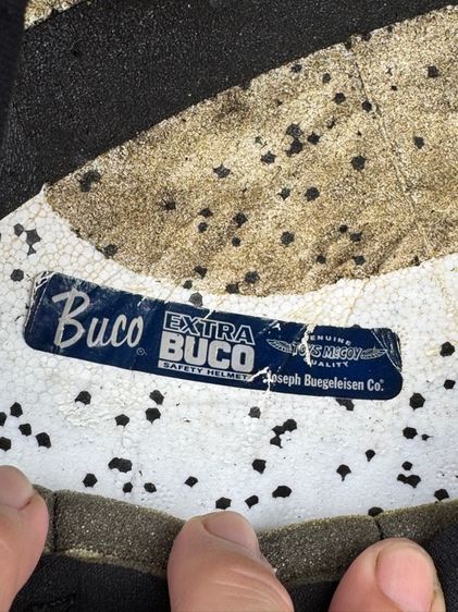 หมวกกันน็อค BUCO รูปที่ 6