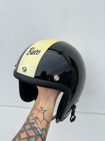 หมวกกันน็อค BUCO รูปที่ 8