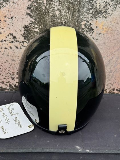 หมวกกันน็อค BUCO รูปที่ 3