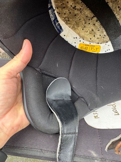 หมวกกันน็อค BUCO รูปที่ 11