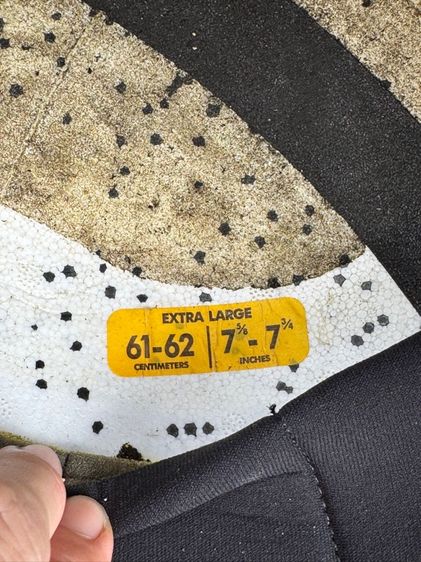 หมวกกันน็อค BUCO รูปที่ 5