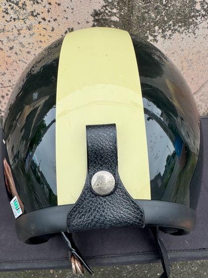 หมวกกันน็อค BUCO รูปที่ 7