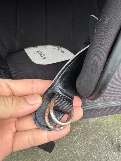 หมวกกันน็อค BUCO รูปที่ 9