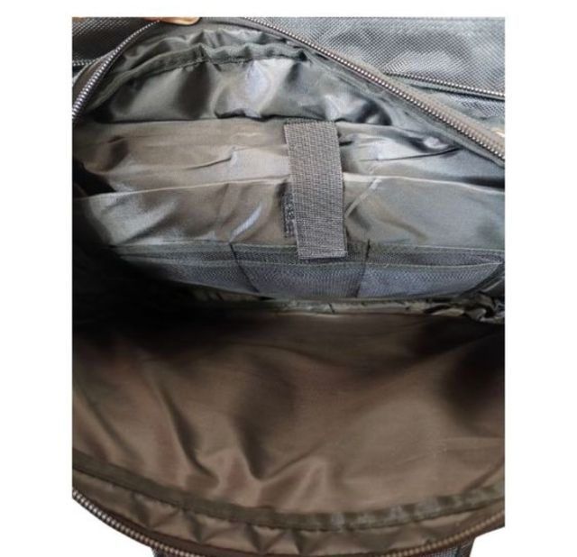 Samsonite Classic Business Briefcase – กระเป๋าเอกสารและโน้ตบุ๊ก size xl รูปที่ 10