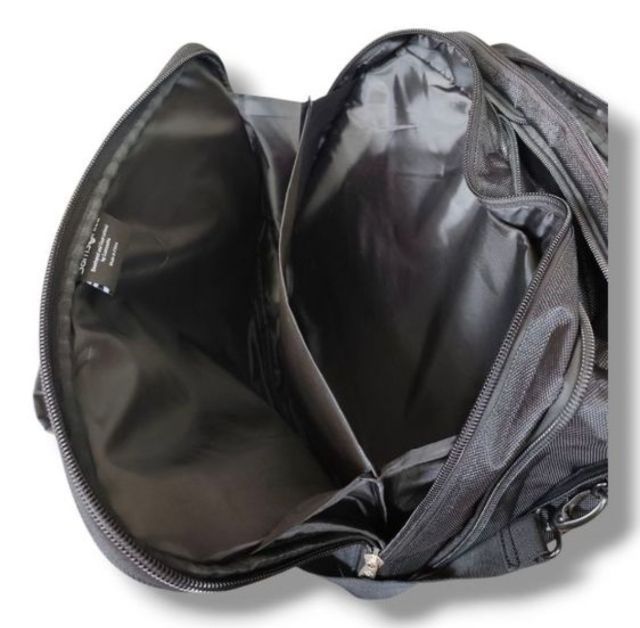 Samsonite Classic Business Briefcase – กระเป๋าเอกสารและโน้ตบุ๊ก size xl รูปที่ 9