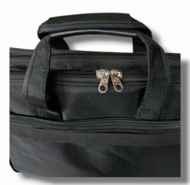 Samsonite Classic Business Briefcase – กระเป๋าเอกสารและโน้ตบุ๊ก size xl รูปที่ 6