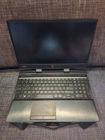 Notebook สาย Gaming OMEN by HP Laptop Model 15-dc0079TX รูปที่ 2