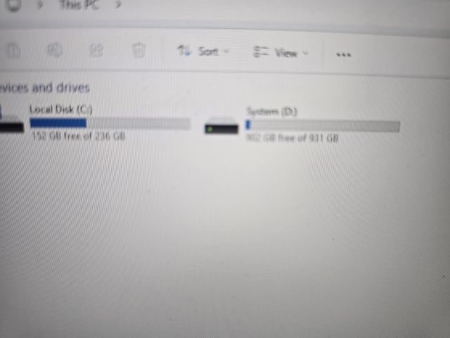 Notebook สาย Gaming OMEN by HP Laptop Model 15-dc0079TX รูปที่ 9