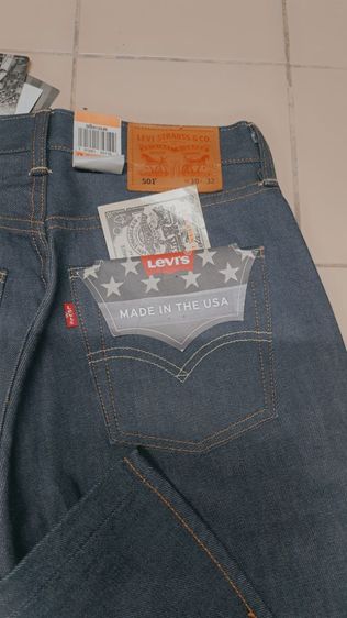 กางเกงลีวาย501