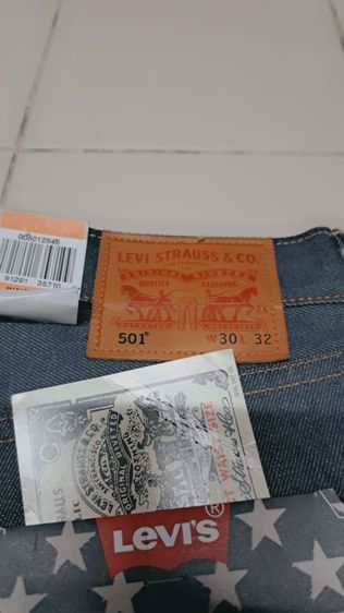 กางเกงลีวาย501 รูปที่ 2