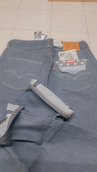 กางเกงลีวาย501 รูปที่ 8