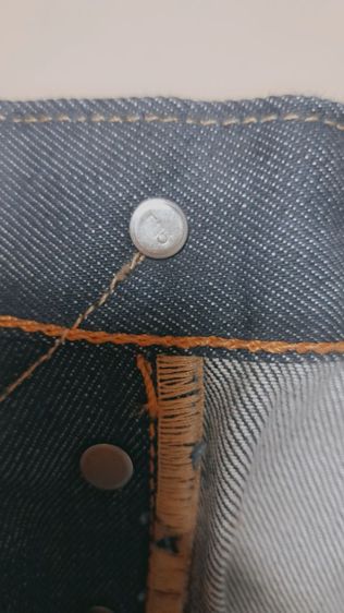 กางเกงลีวาย501 รูปที่ 7