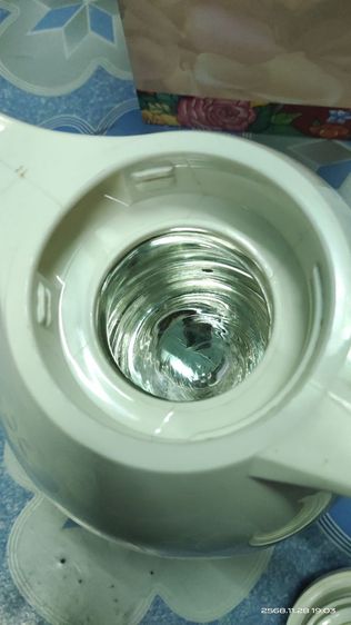 กระติกชงชา 1 ลิตร รูปที่ 3