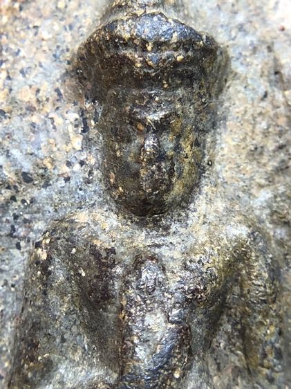 พระร่วงรางปืน รูปที่ 5