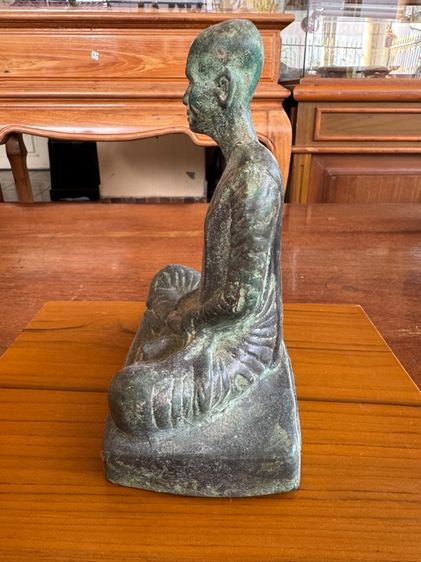 พระบูชาหลวงพ่อเดิม รูปที่ 6