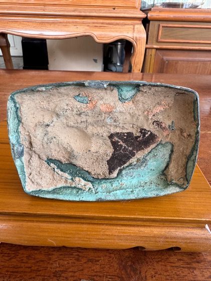 พระบูชาหลวงพ่อเดิม รูปที่ 7