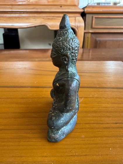 พระบูชาเสียงแสนหน้าตัก2นิ้ว รูปที่ 6