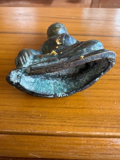 พระบูชาเสียงแสนหน้าตัก2นิ้ว รูปที่ 7