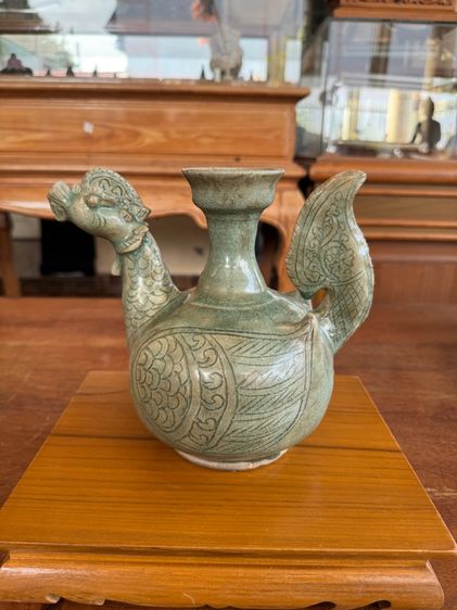 กาหงส์สังคโลก