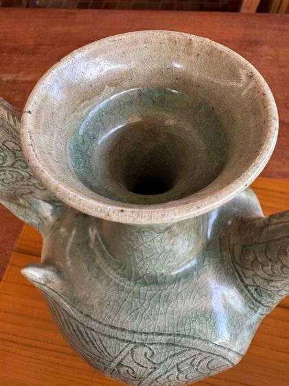 กาหงส์สังคโลก รูปที่ 4