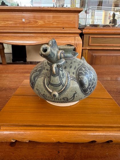 กาหงส์สังคโลก รูปที่ 3